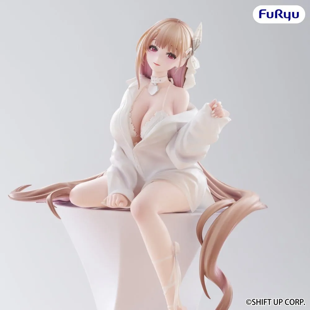 Goddess of Victory: Nikke Noodle Stopper PVC Statue Viper 15 cm